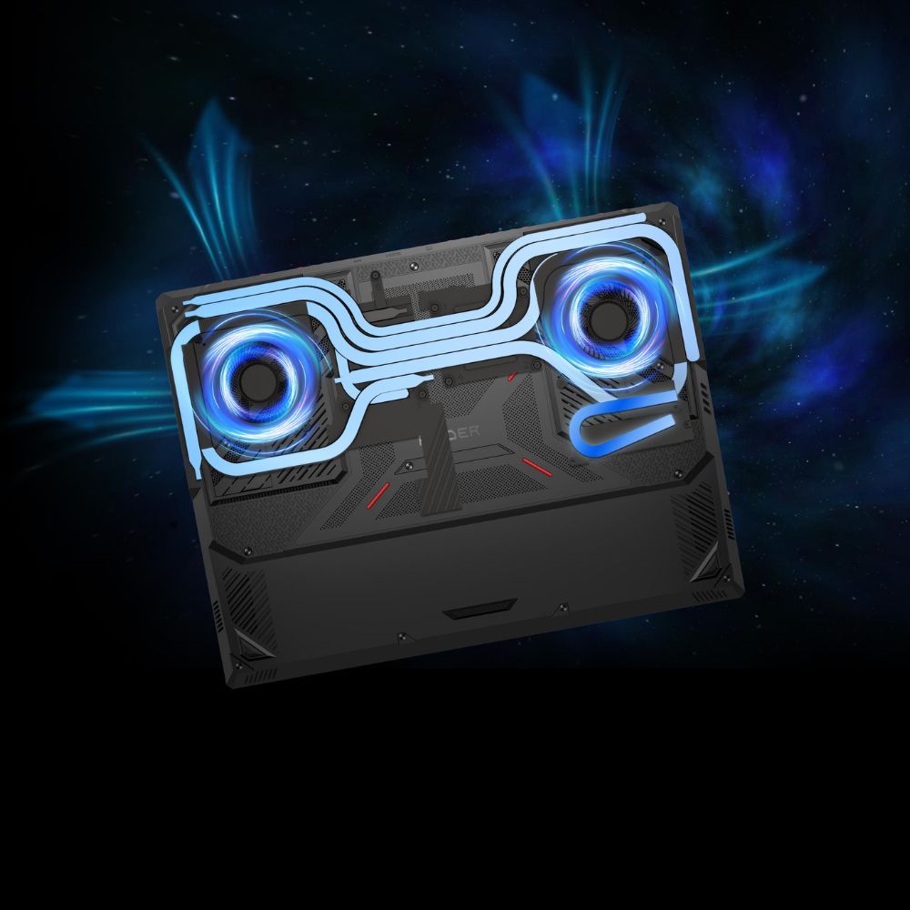 Cooler, Everywhere