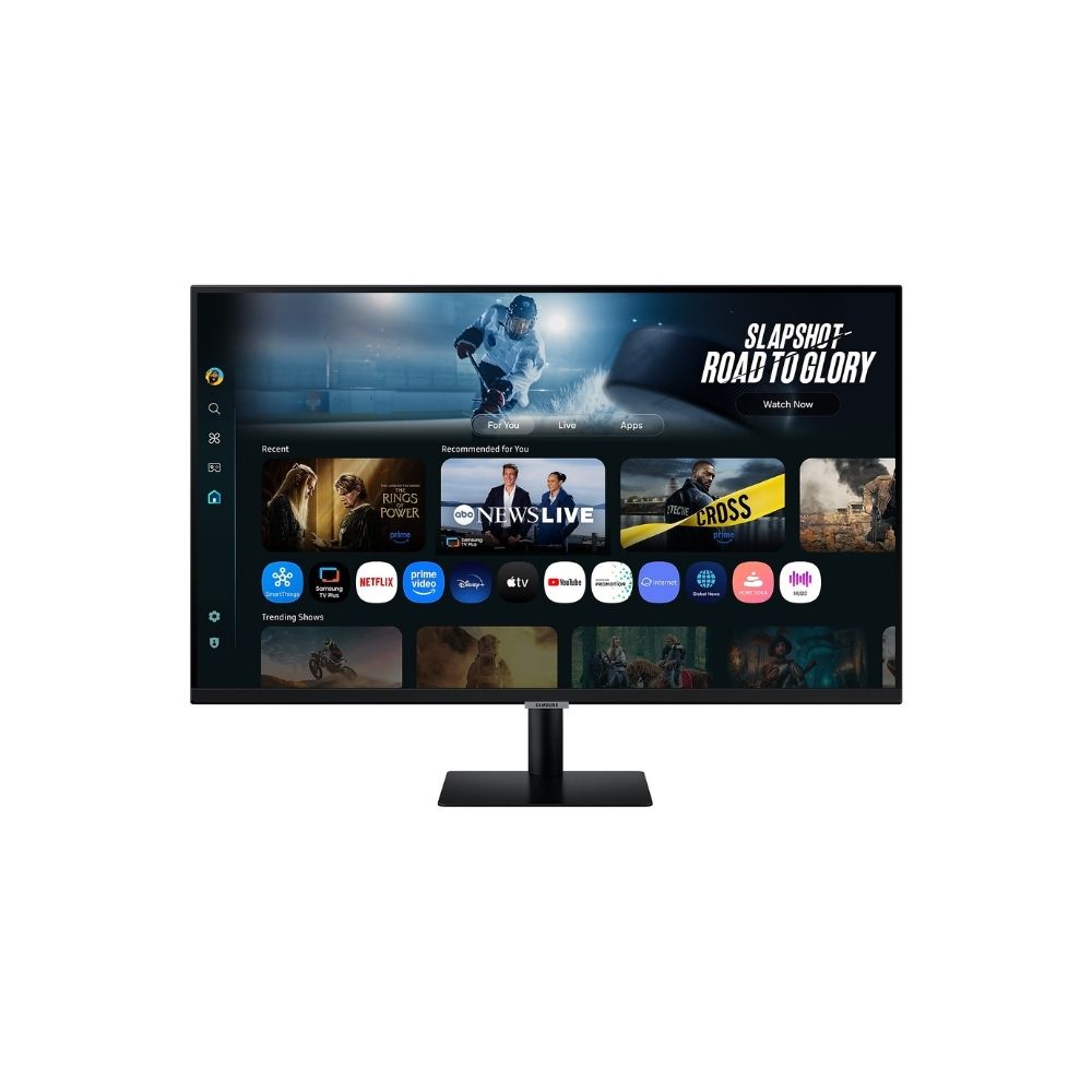 SAMSUNG 32" M7 M70F 4K 60Hz Smart Monitor - Mansa Computers