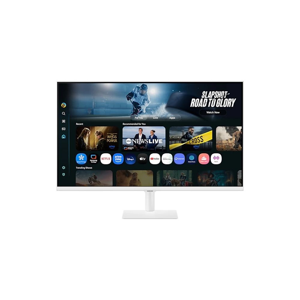 SAMSUNG 32" M7 M70F 4K 60Hz Smart Monitor - Mansa Computers