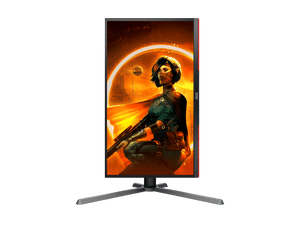 AOC 24.5’’ 240Hz 25G3Z IPS Gaming Monitor