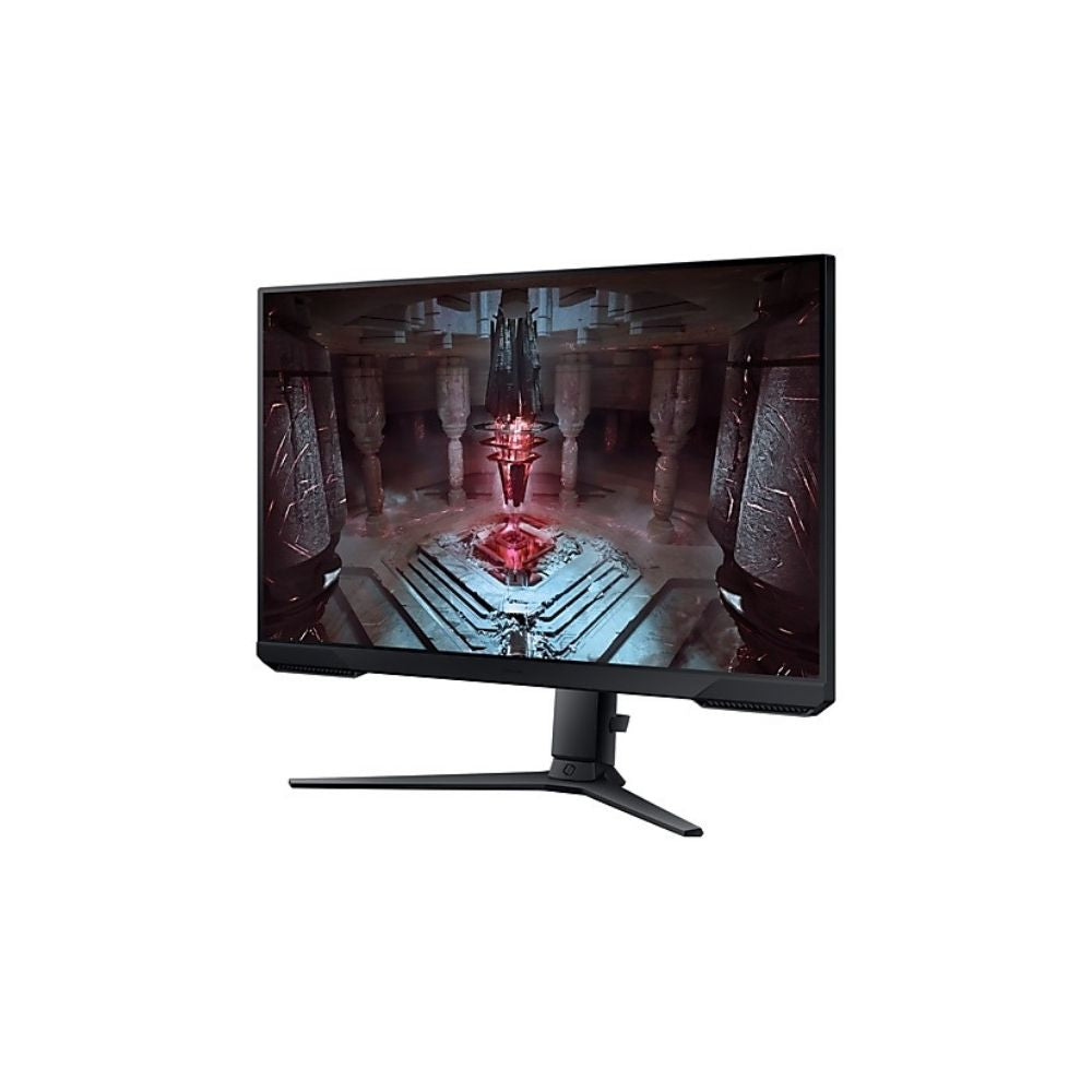 SAMSUNG 27" Odyssey G5 G51C QHD 165Hz Gaming Monitor - Mansa Computers