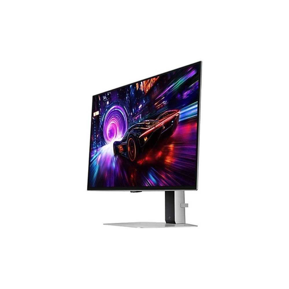 Samsung 32" Odyssey OLED G8 G81SF 4K 240Hz Gaming Monitor - Mansa Computers