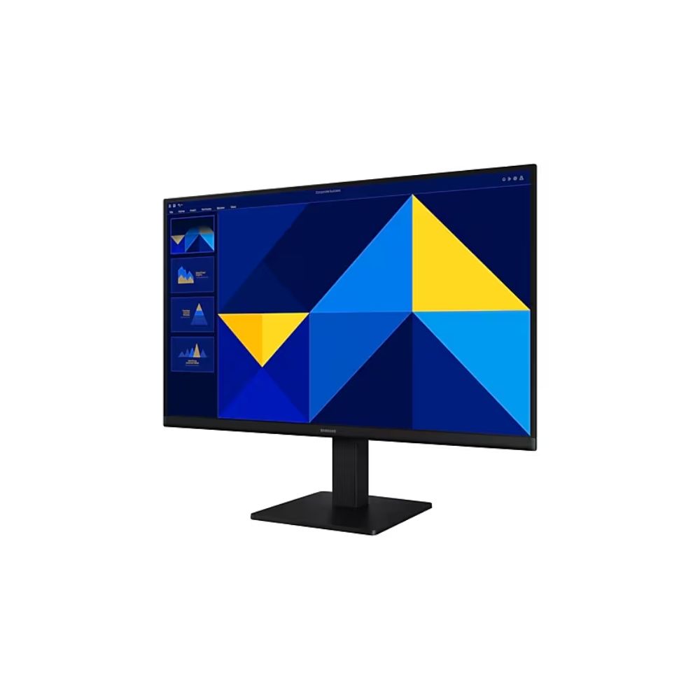 SAMSUNG 27" S3 S30GD FHD 100Hz Essential Monitor - Mansa Computers