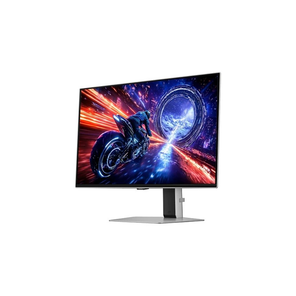 Samsung 27" Odyssey OLED G6 G60SF QHD 500Hz Gaming Monitor - Mansa Computers