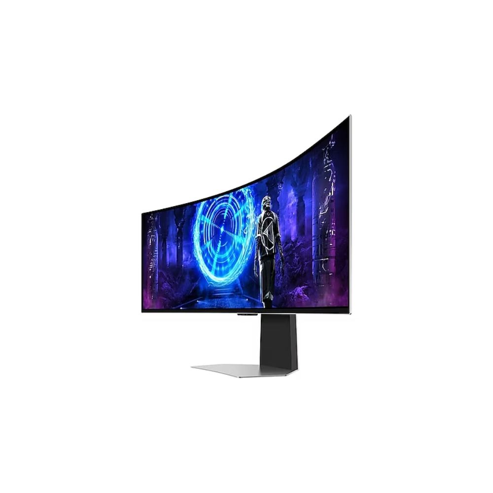 Samsung 49" Odyssey OLED G9 G95SD DQHD 240Hz Gaming Monitor