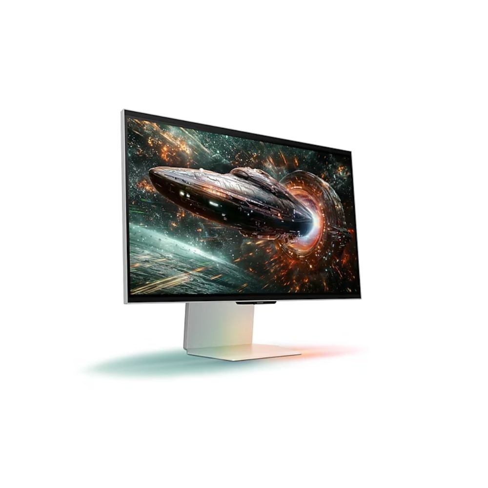 Samsung 27" Odyssey 3D G90XF 4K IPS 165Hz Gaming Monitor - Mansa Computers