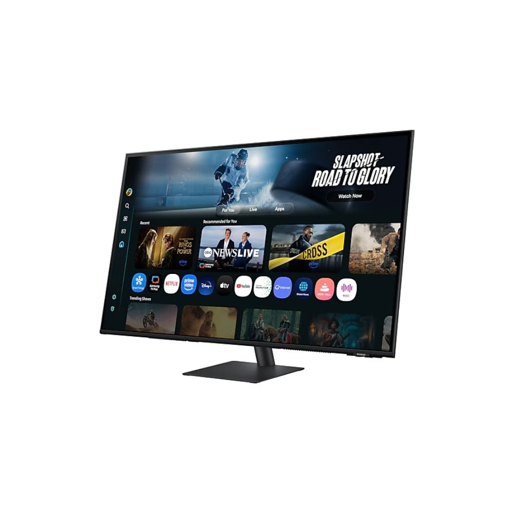 SAMSUNG 43" M7 M70F 4K 60Hz Smart Monitor - Mansa Computers