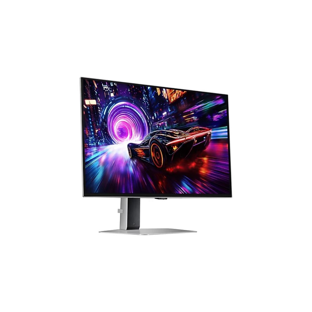 Samsung 32" Odyssey OLED G8 G81SF 4K 240Hz Gaming Monitor - Mansa Computers