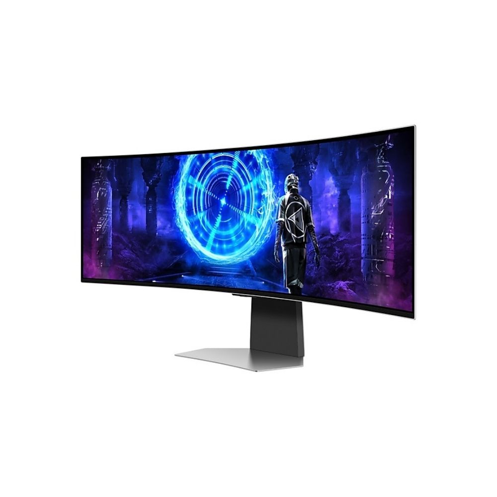 Samsung 49" Odyssey OLED G9 G95SD DQHD 240Hz Gaming Monitor