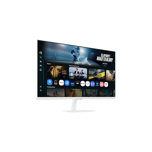 SAMSUNG 32" M7 M70F 4K 60Hz Smart Monitor