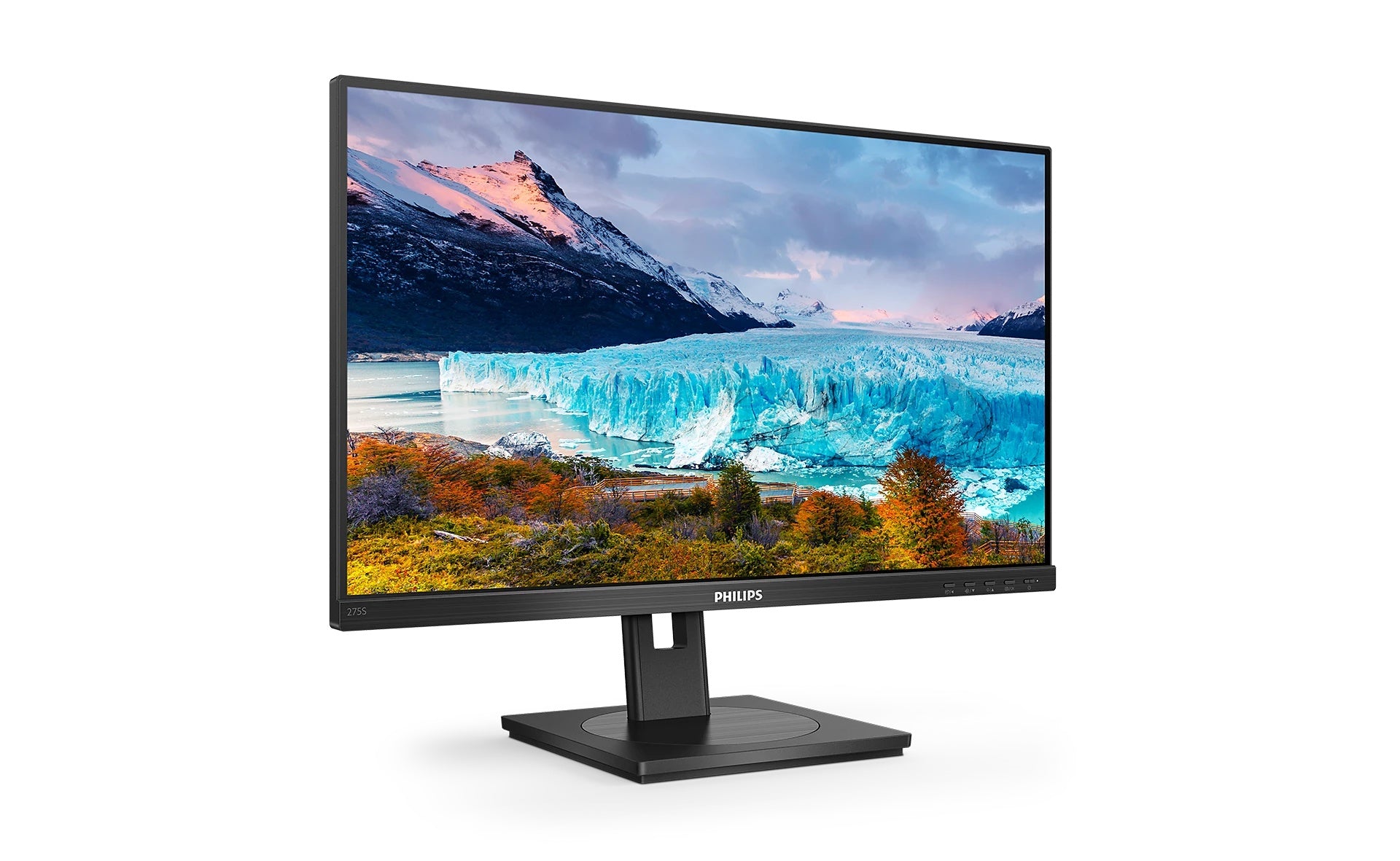 PHILIPS 275S1AE 27" IPS 2K 75Hz  LCD monitor