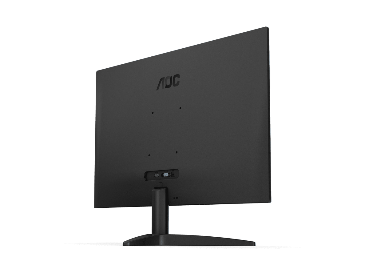 AOC 27" 27B36H 100Hz IPS Monitor - Mansa Computers