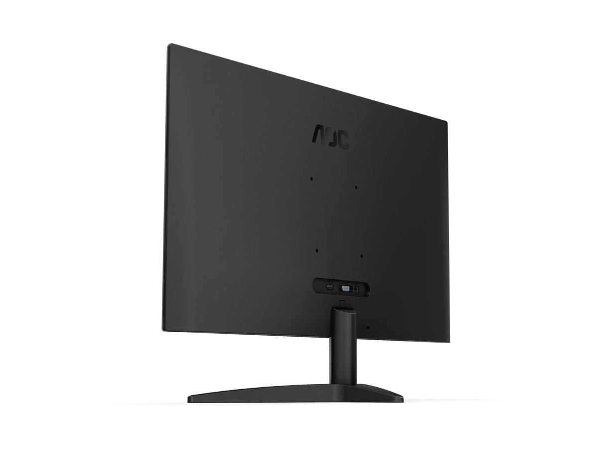 AOC 27" 27B36H 100Hz IPS Monitor - Mansa Computers