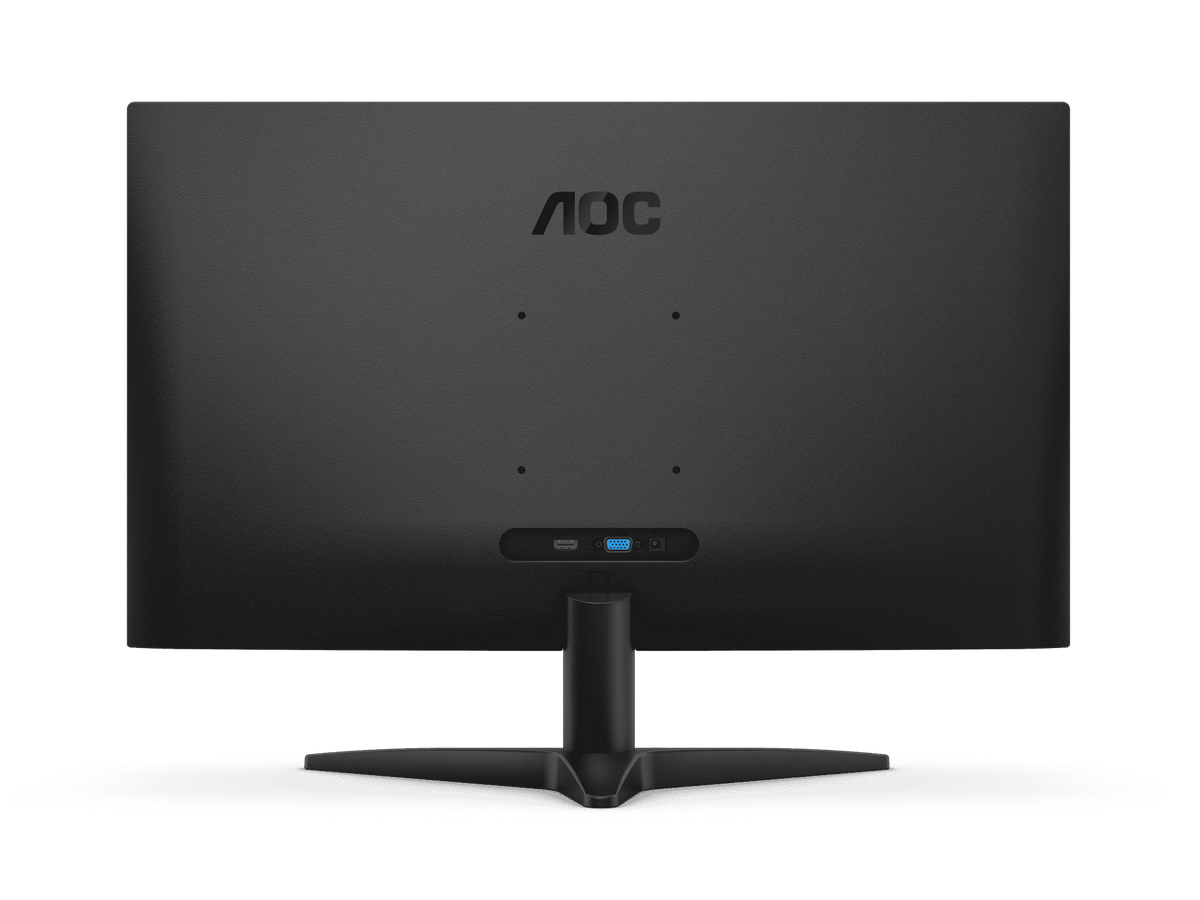 AOC 27" 27B36H 100Hz IPS Monitor - Mansa Computers