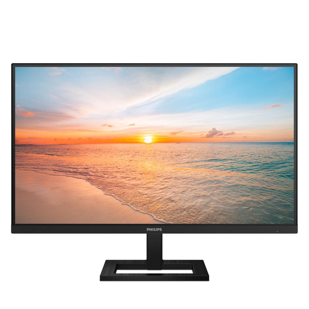 PHILIPS 27E1N1900AE 27" IPS 60Hz 4K UHD USB-C Monitor - Mansa Computers
