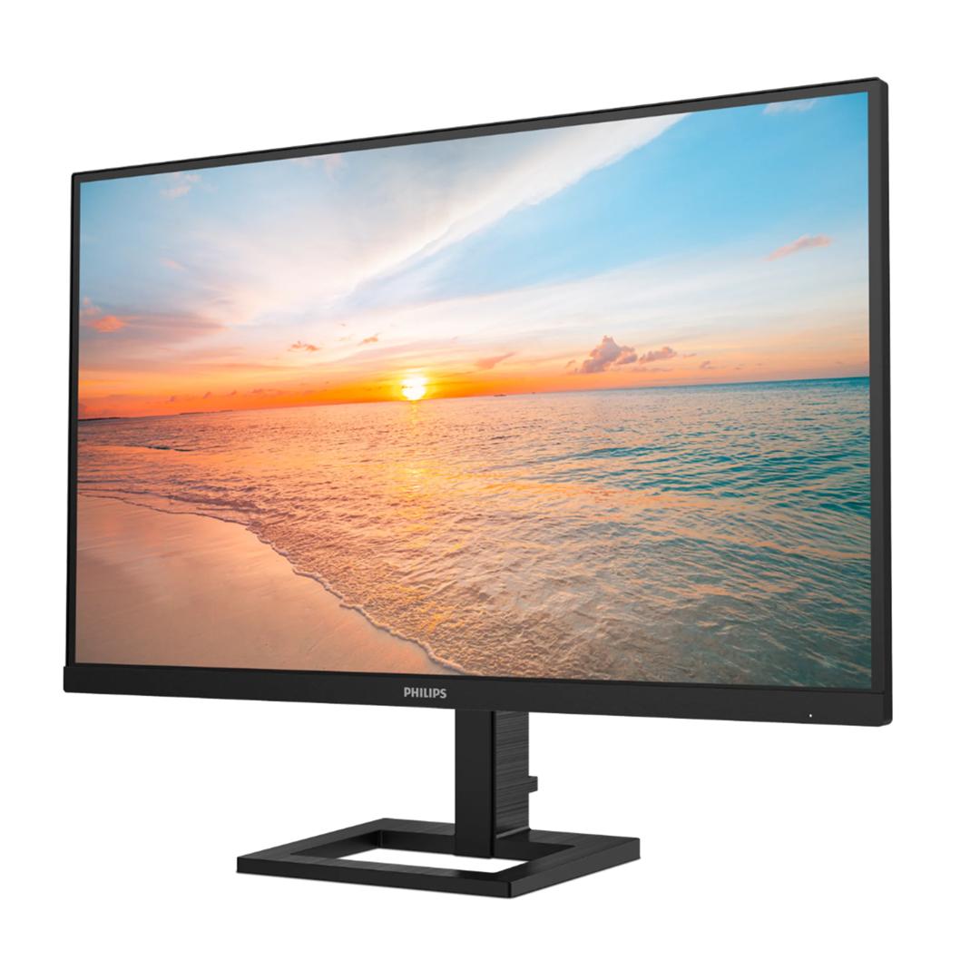 PHILIPS 27E1N1900AE 27" IPS 60Hz 4K UHD USB-C Monitor - Mansa Computers
