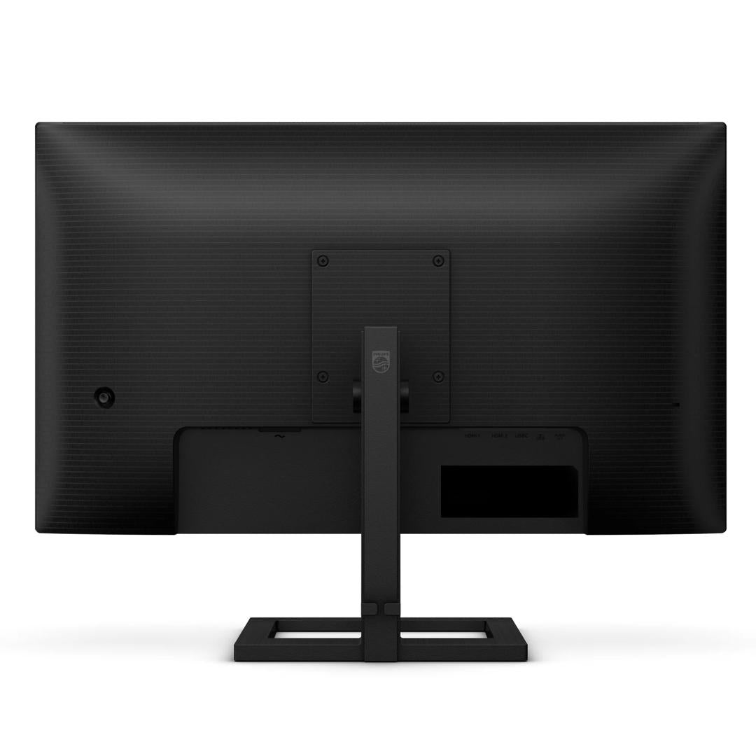 PHILIPS 27E1N1900AE 27" IPS 60Hz 4K UHD USB-C Monitor - Mansa Computers