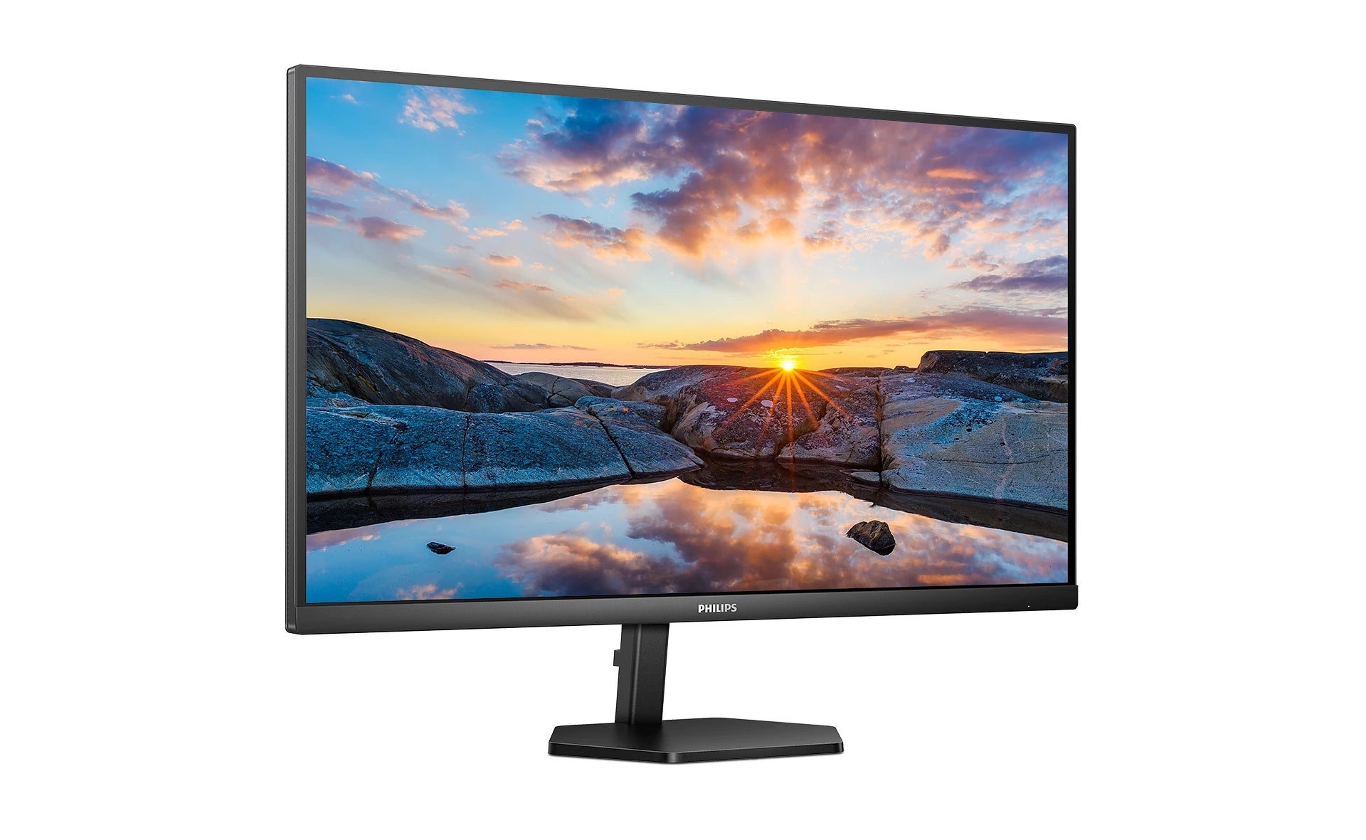 PHILIPS 27E1N3300A 27" IPS 1080P 75Hz USB-C monitor
