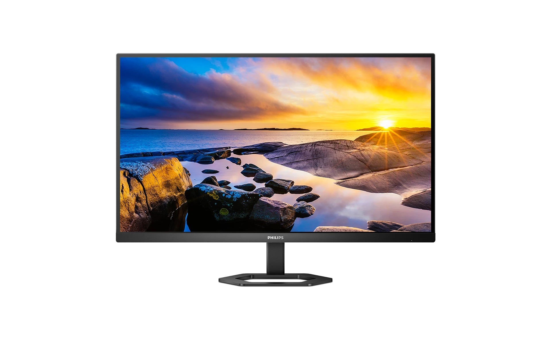 PHILIPS 27E1N5800E 27" IPS 4K 60Hz UHD monitor - Mansa Computers