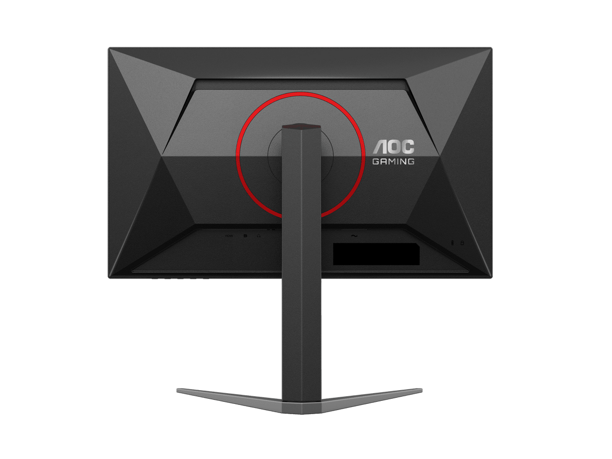 AOC 27" 180Hz 27G4 IPS Gaming Monitor - Mansa Computers
