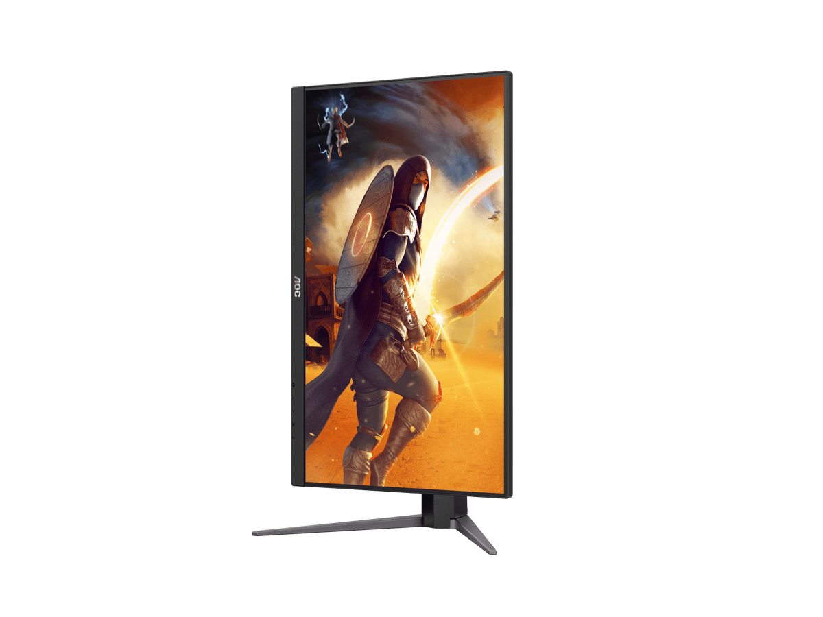 AOC 27" 180Hz 27G4 IPS Gaming Monitor - Mansa Computers