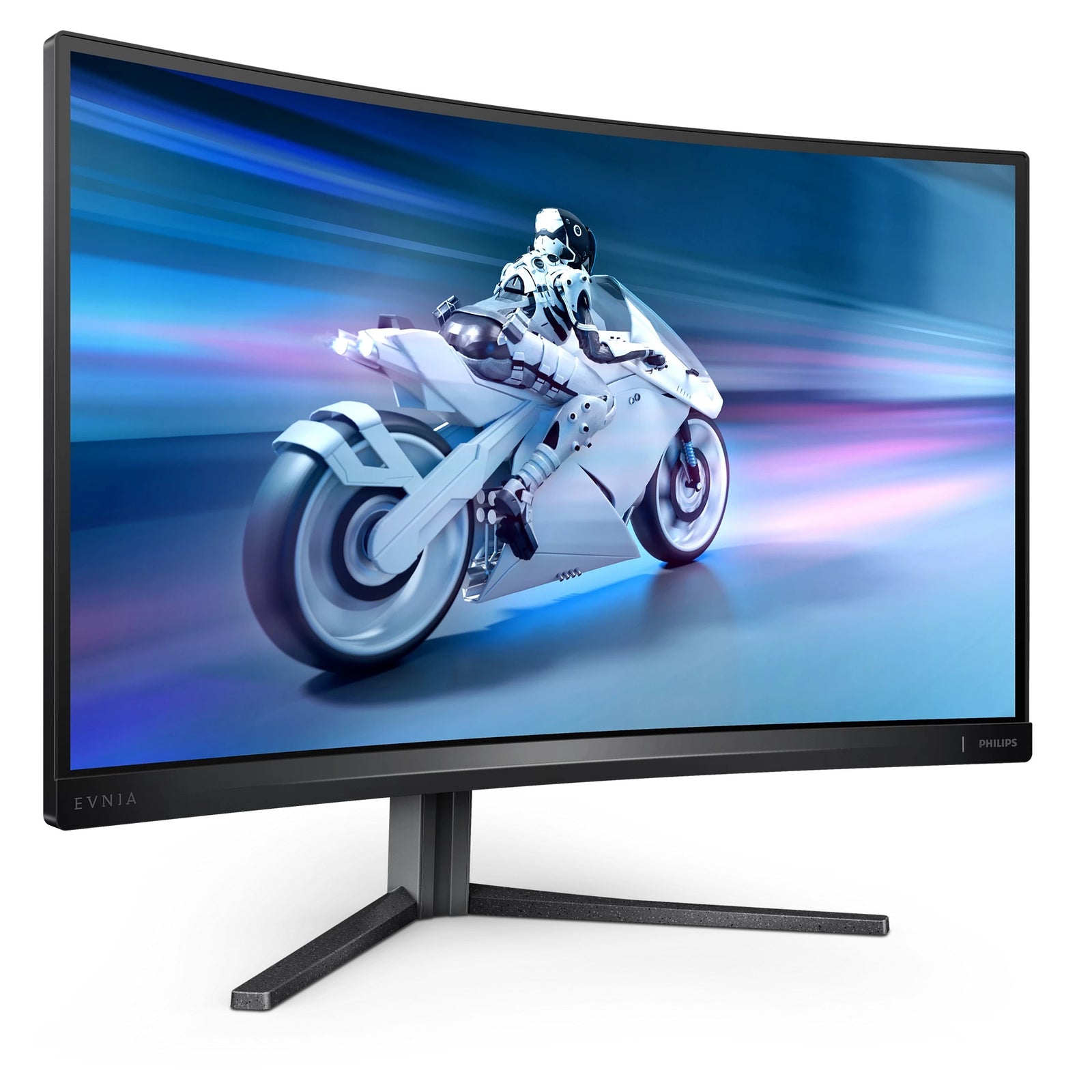 PHILIPS 27M2C5500W 27" VA 2K 240Hz Evnia Curved Gaming Monitor - Mansa Computers