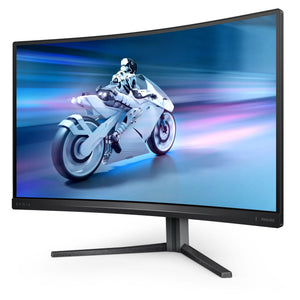 PHILIPS 27M2C5500W 27" VA 2K 240Hz Evnia Curved Gaming Monitor