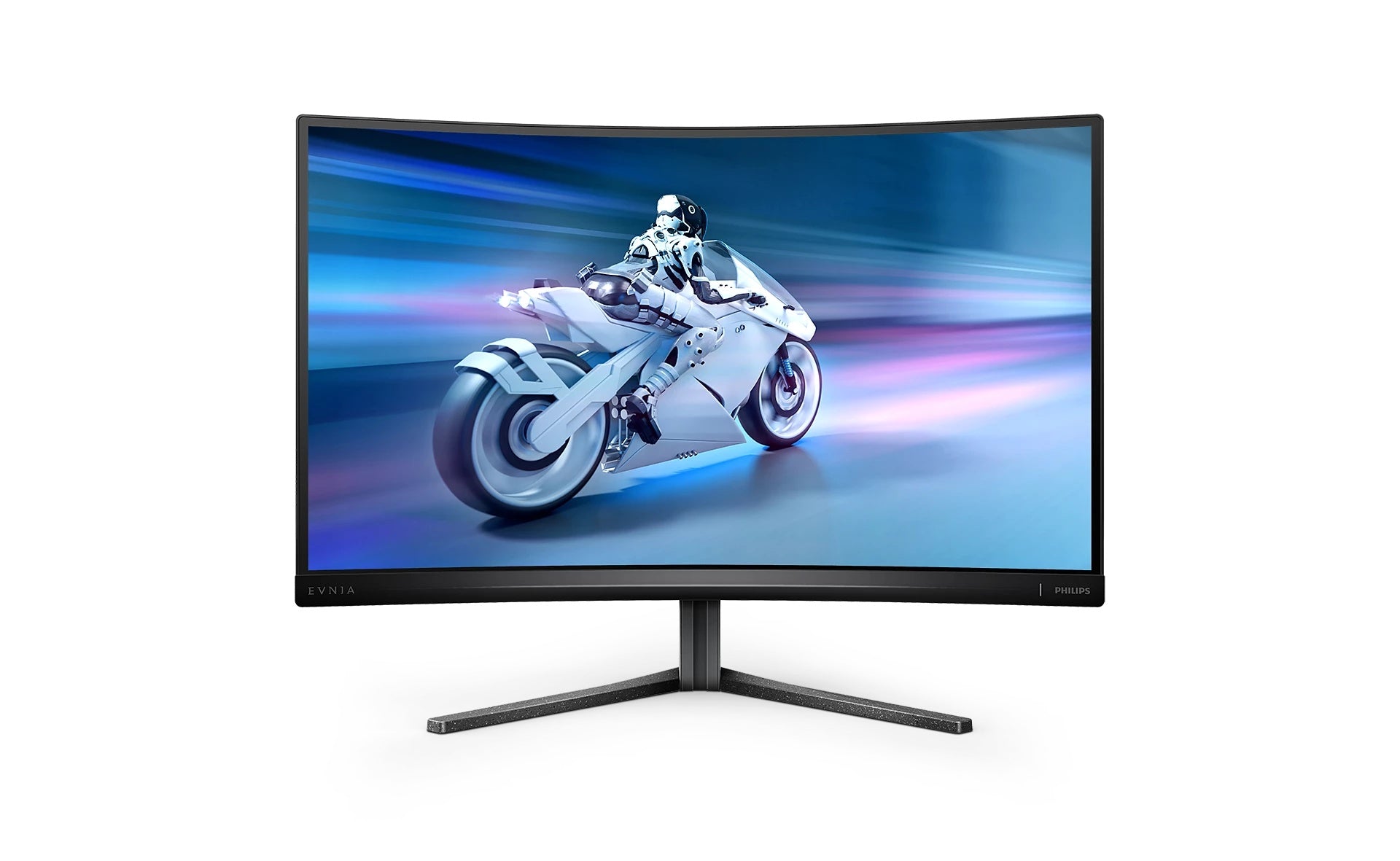 PHILIPS 27M2C5500W 27" VA 2K 240Hz Evnia Curved Gaming Monitor - Mansa Computers