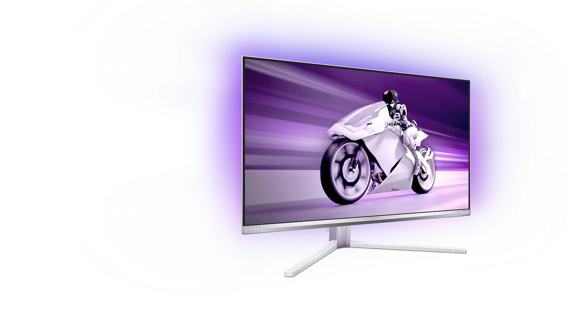 PHILIPS 27M2N8500 26.5" QD OLED 2K 360Hz  Gaming Monitor