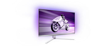 PHILIPS 27M2N8500 26.5" QD OLED 2K 360Hz  Gaming Monitor