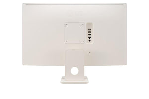 LG 27U511SA-W Full HD 100Hz 27" Smart Wireless Monitor