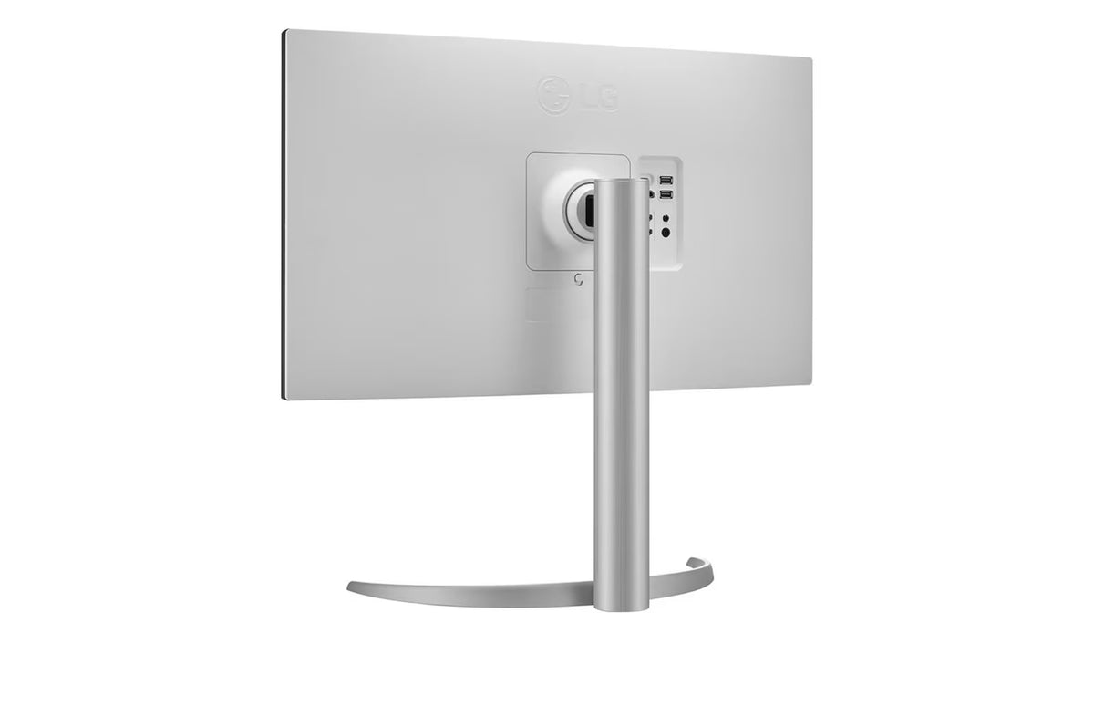 LG 27UP850K-W UHD 27" IPS 4K 60Hz Display Monitor - Mansa Computers