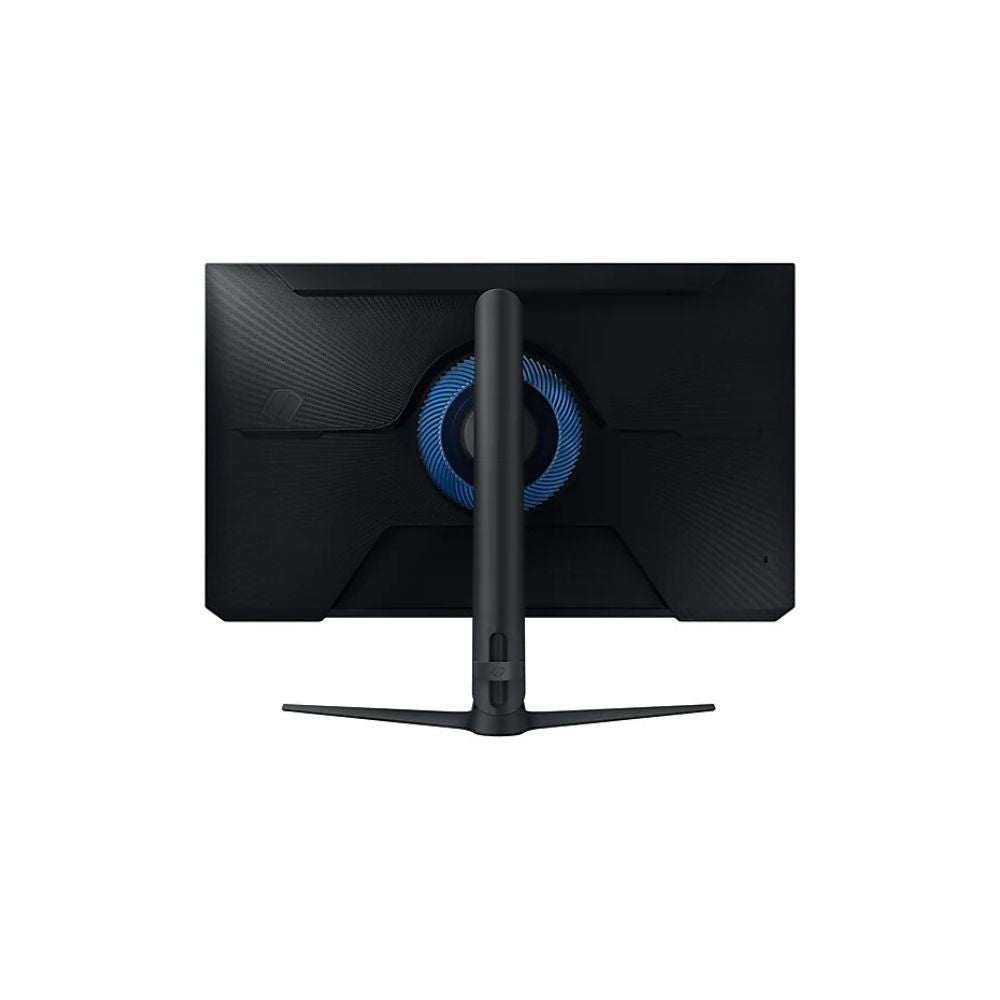 SAMSUNG 27" Odyssey G5 G51C QHD 165Hz Gaming Monitor - Mansa Computers