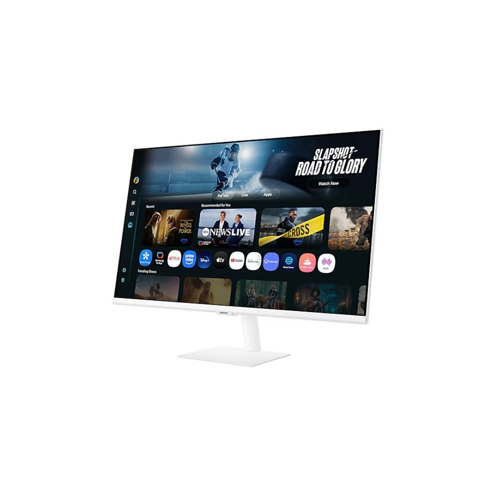 SAMSUNG 32" M7 M70F 4K 60Hz Smart Monitor - Mansa Computers