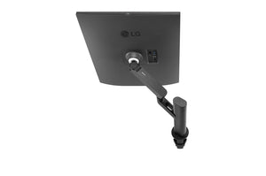 LG 28MQ780-B Dualup Ergo 27.6" SDQHD Nano IPS Display Monitor