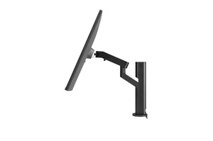 LG 28MQ780-B Dualup Ergo 27.6" SDQHD Nano IPS Display Monitor