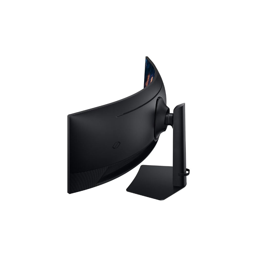 Samsung 49" Odyssey G9 G91F DQHD VA 144Hz Gaming Monitor - Mansa Computers
