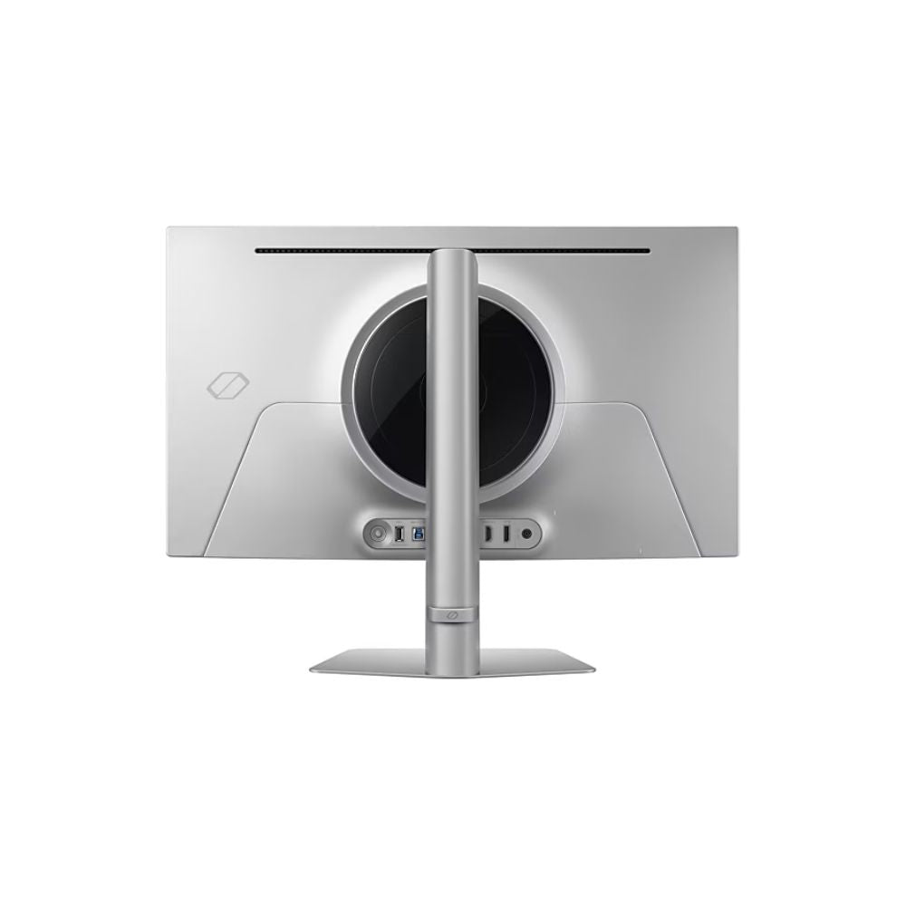 Samsung 27" Odyssey OLED G8 G81SF 4K 240Hz Gaming Monitor - Mansa Computers