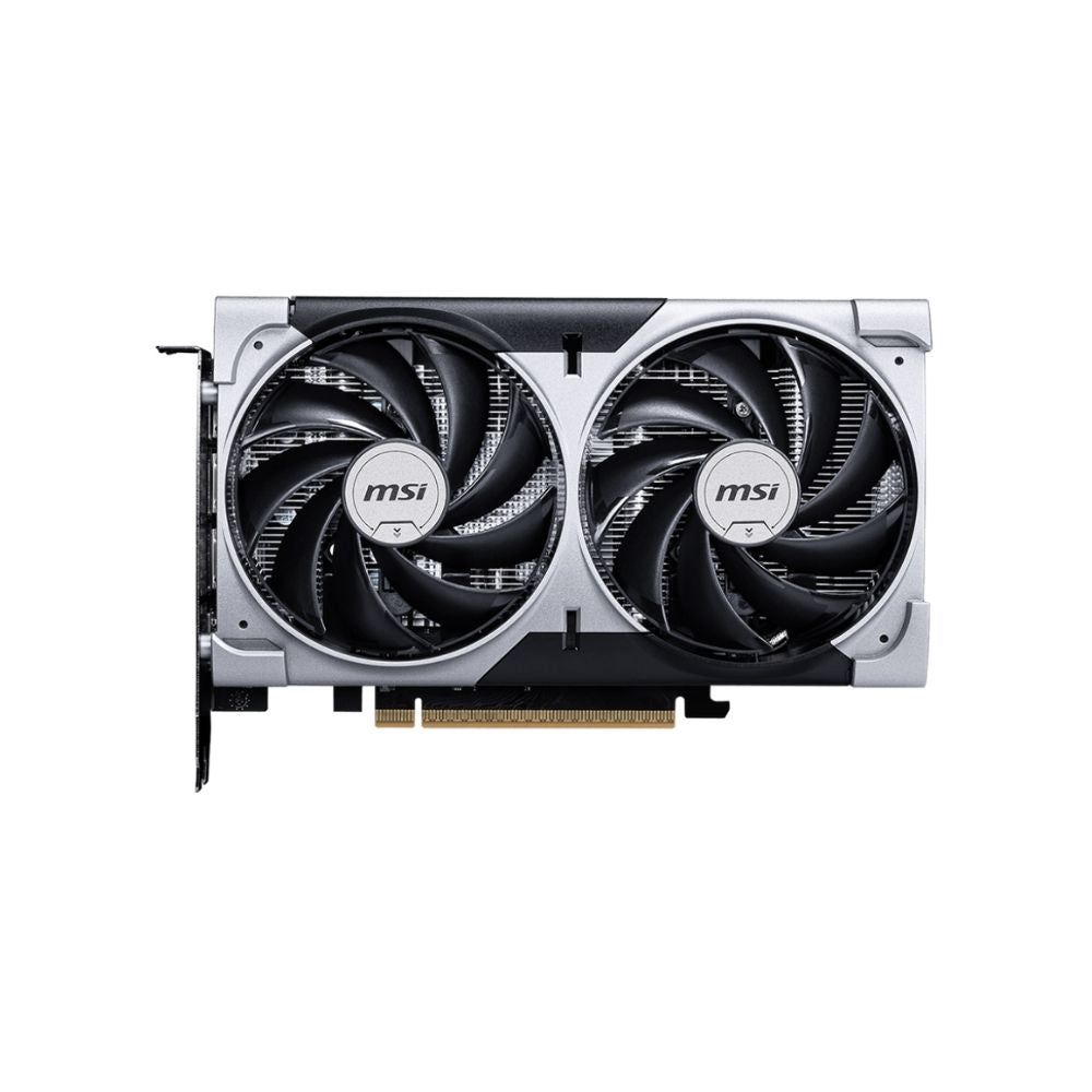 MSI RTX 5060 8G VENTUS 2X OC Graphics Card - Mansa Computers