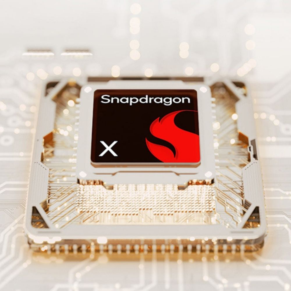 Snapdragon X processor