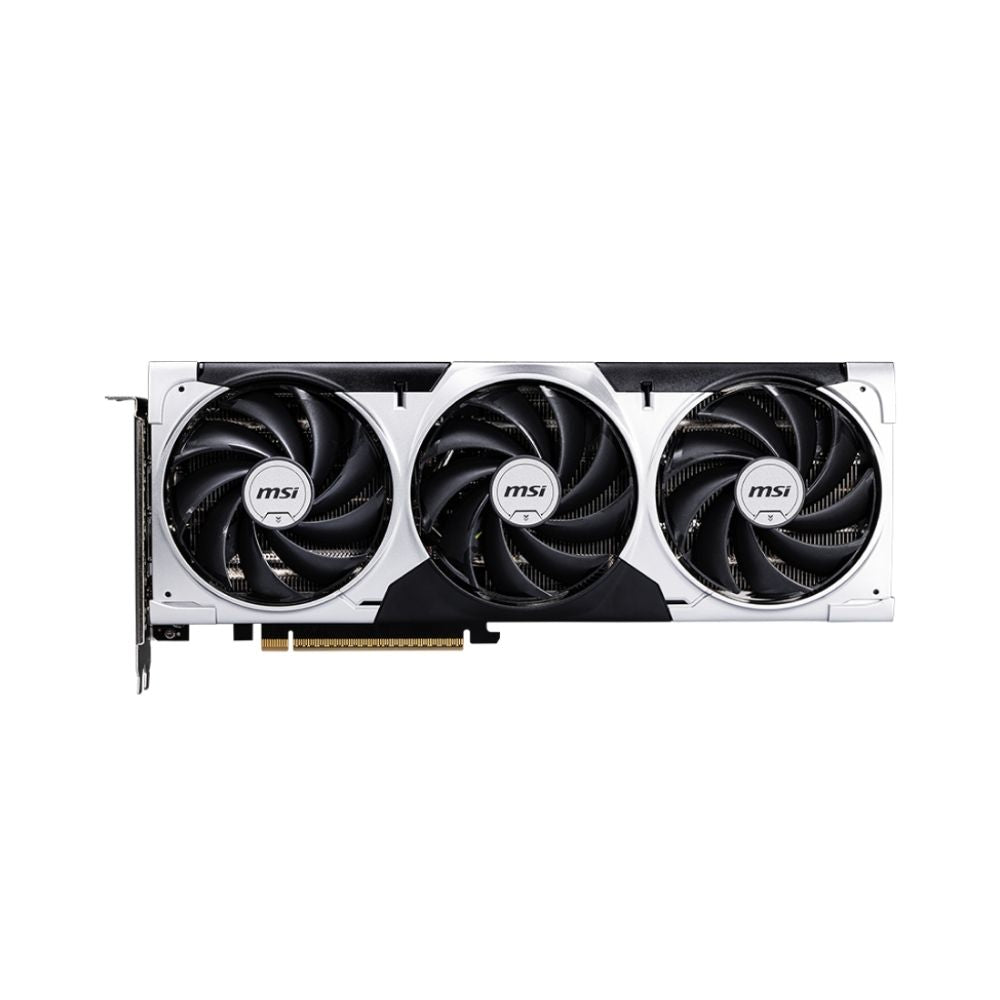 MSI RTX 5060 Ti 16G VENTUS 3X OC Graphics Card - Mansa Computers