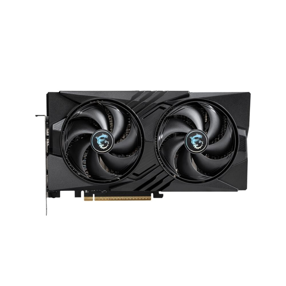 MSI RTX 5060 8G GAMING OC Graphics Card - Mansa Computers