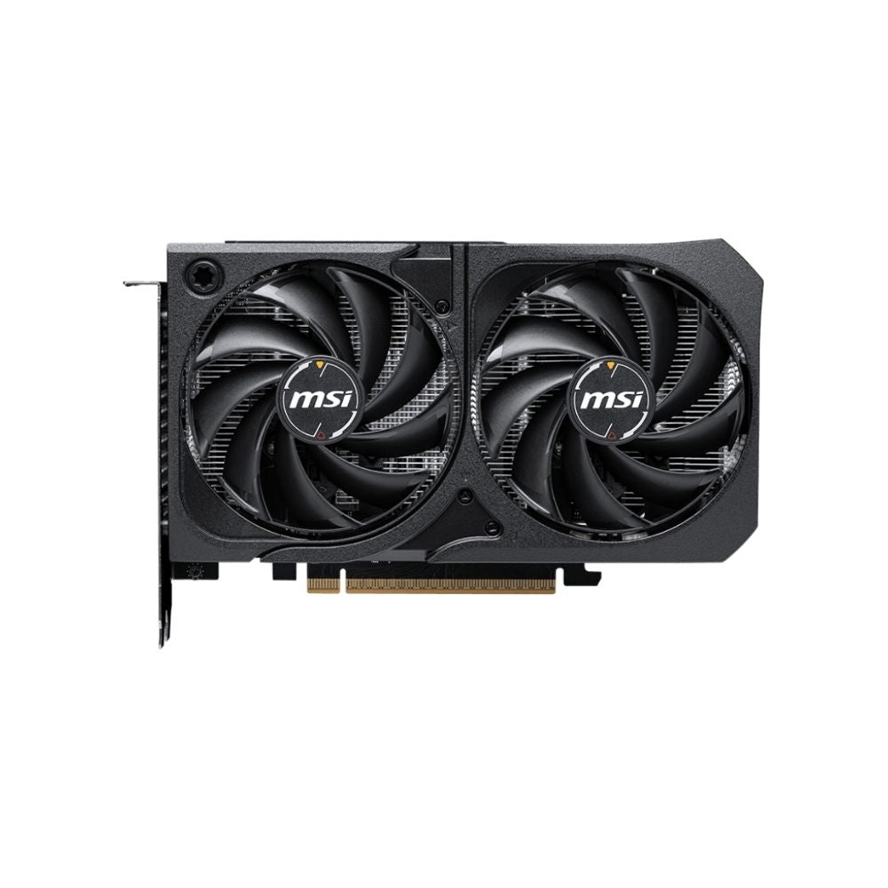MSI RTX 5060 8G SHADOW 2X OC - Mansa Computers