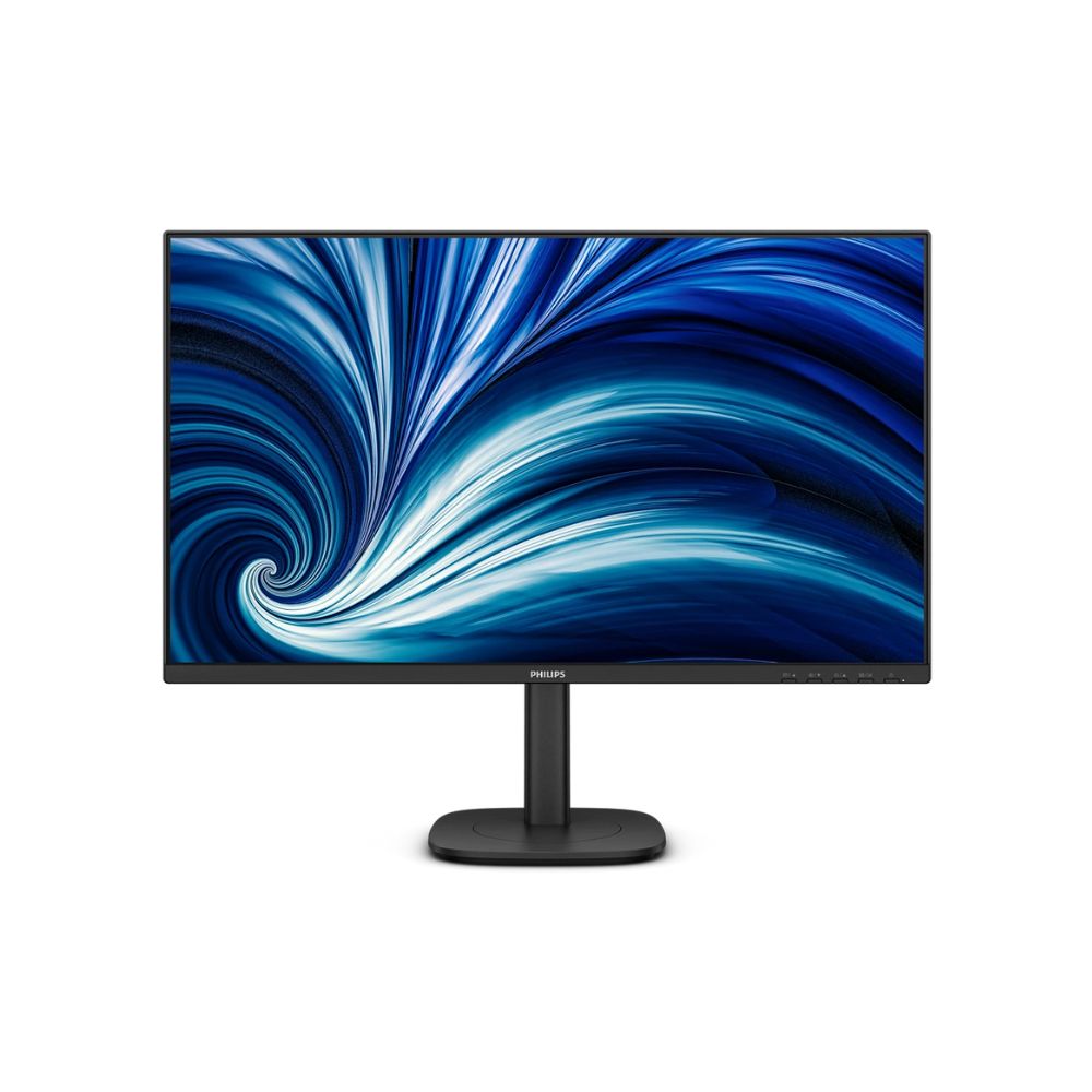 PHILIPS 27B2U3601 27" IPS QHD 120Hz Productivity Monitor - Mansa Computers