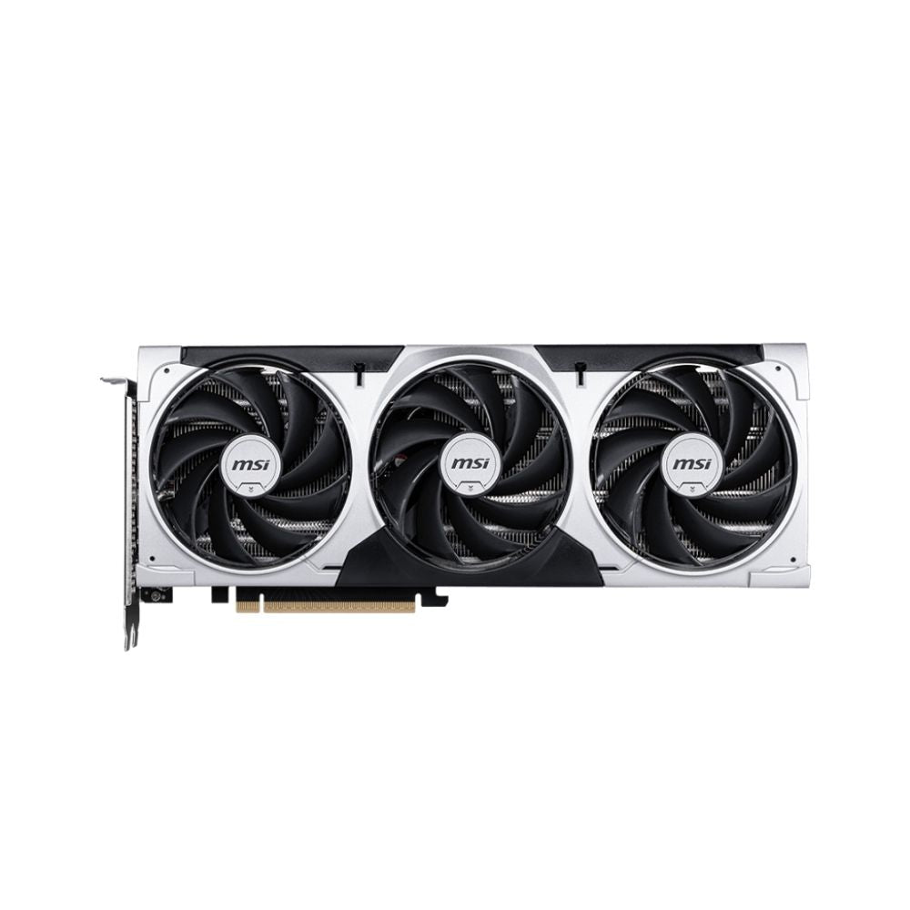 MSI RTX 5060 Ti 8G VENTUS 3X OC Graphics Card - Mansa Computers