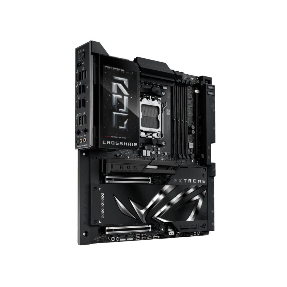 Asus X870E ROG Crosshair Extreme Motherboard - Mansa Computers