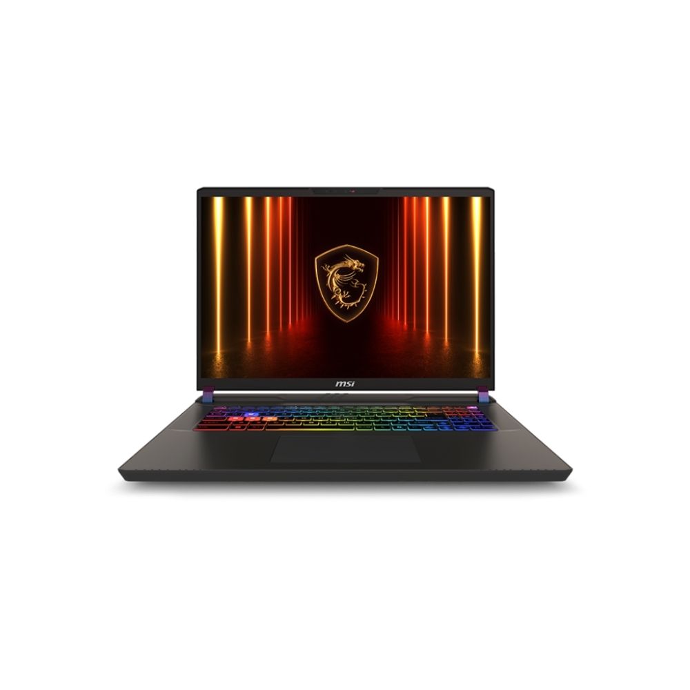 MSI Vector 17 HX AI A2XWJG Productivity Laptop - Mansa Computers