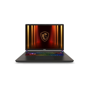 MSI Vector 17 HX AI A2XWJG Productivity Laptop