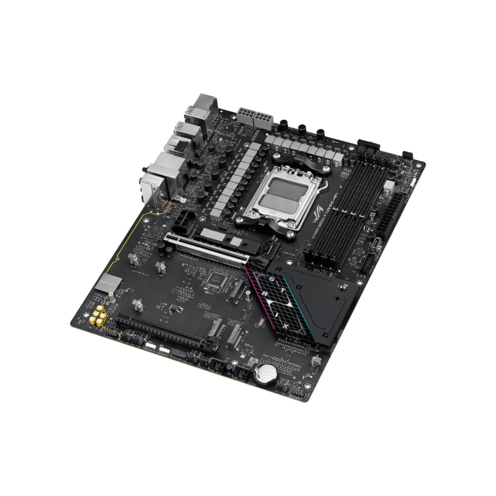 ASUS B850-F ROG STRIX GAMING WIFI 7 DDR5 ATX Motherboard - Mansa Computers