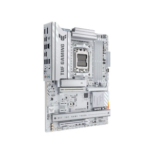 ASUS TUF GAMING B850-PRO WIFI7 W NEO – Durable AM5 Performance